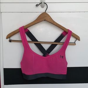 Under Armour Sports Bra